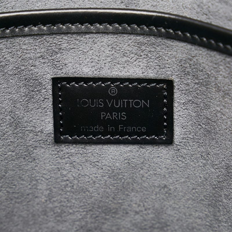 Louis Vuitton Epi Noctambule (SHG-Z8ZjNp) - Image 6