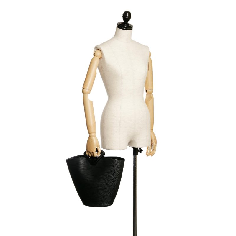 Louis Vuitton Epi Noctambule (SHG-Z8ZjNp) - Image 4