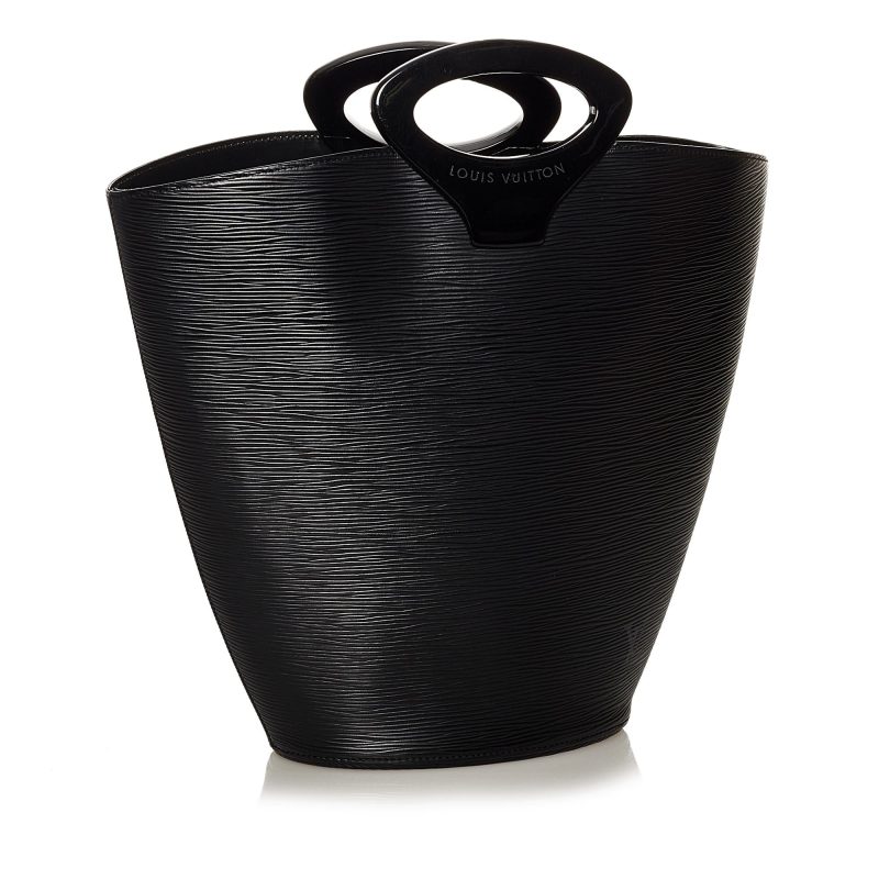 Louis Vuitton Epi Noctambule (SHG-Z8ZjNp)