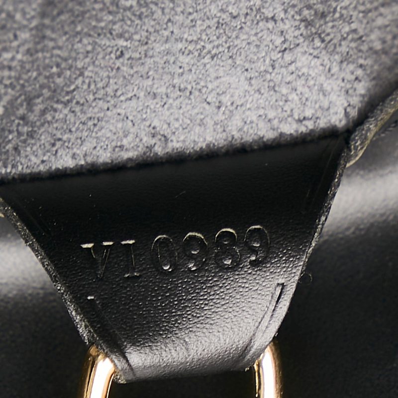 Louis Vuitton Epi Noctambule (SHG-xdxybh) - Image 7