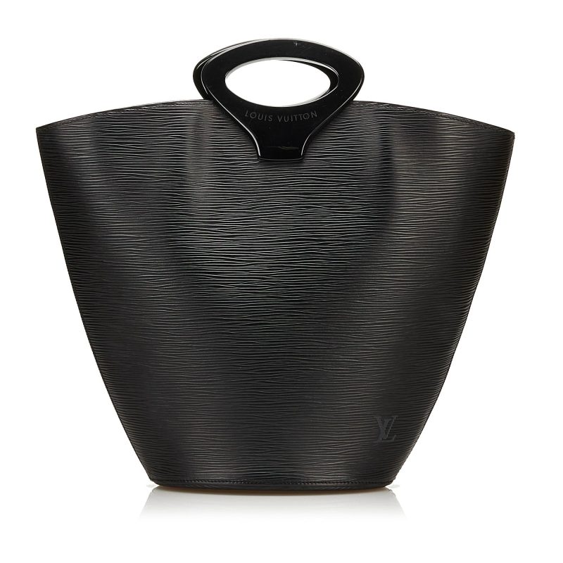 Louis Vuitton Epi Noctambule (SHG-xdxybh) - Image 9