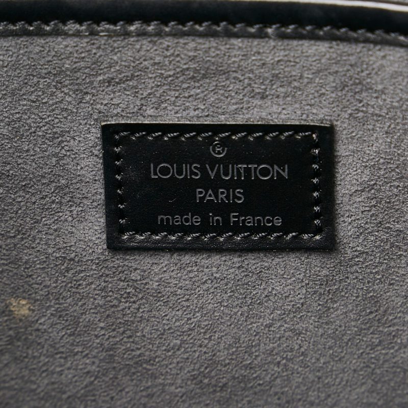 Louis Vuitton Epi Noctambule (SHG-xdxybh) - Image 6