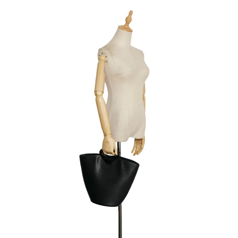 Louis Vuitton Epi Noctambule (SHG-xdxybh) - Image 4