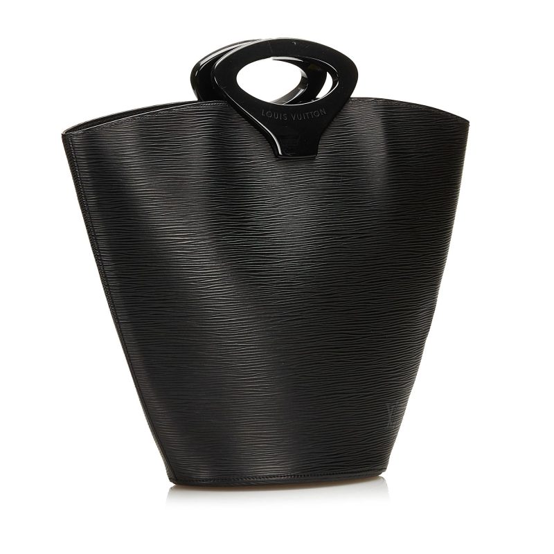 Louis Vuitton Epi Noctambule (SHG-xdxybh)