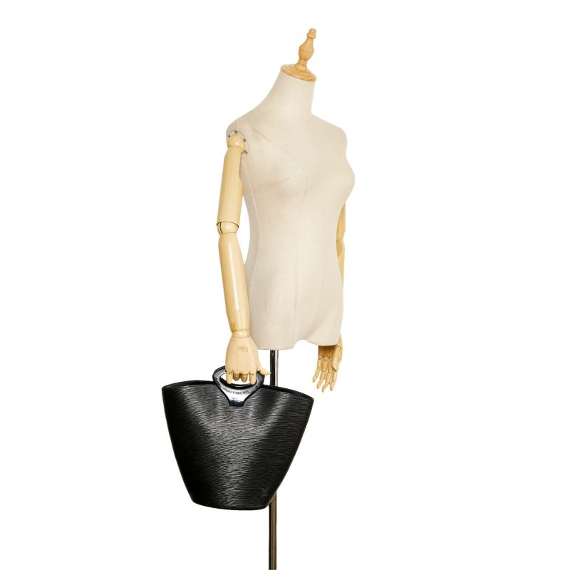 Louis Vuitton Epi Noctambule (SHG-3crDTj) - Image 4