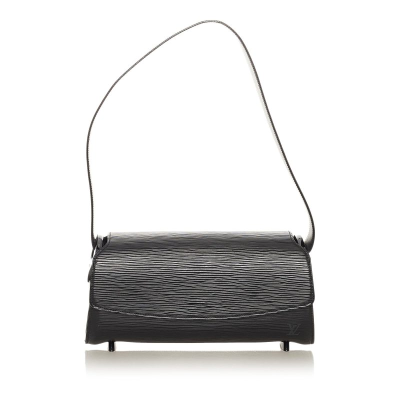 Louis Vuitton Epi Nocturne PM (SHG-27512) - Image 8