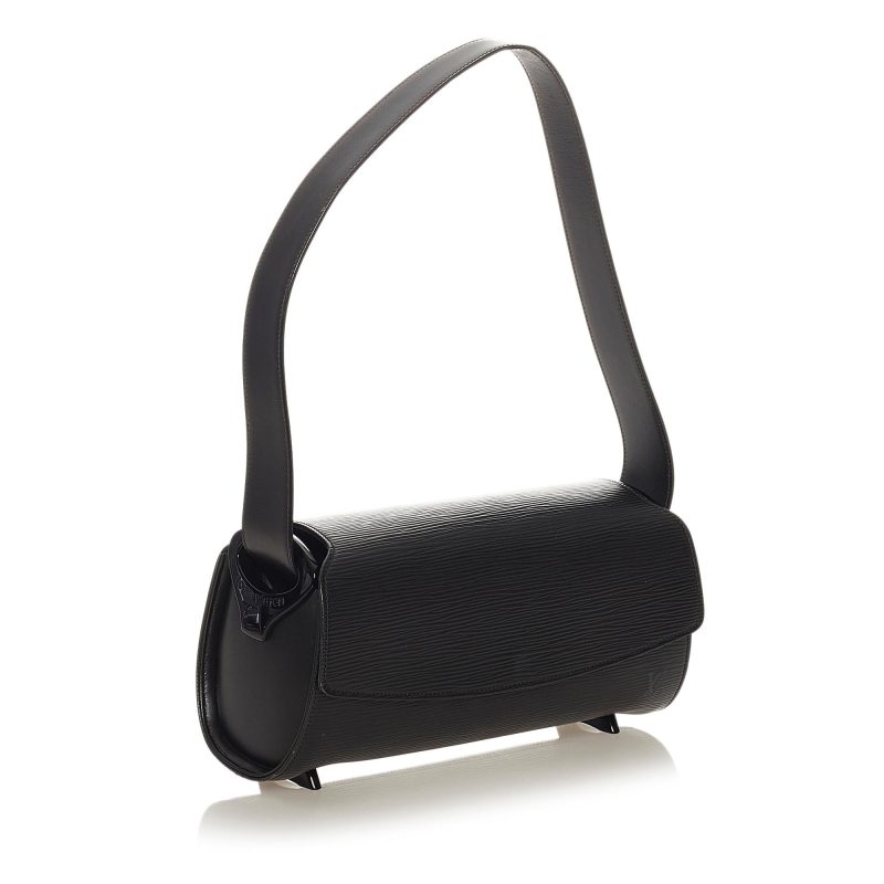 Louis Vuitton Epi Nocturne PM (SHG-27512)