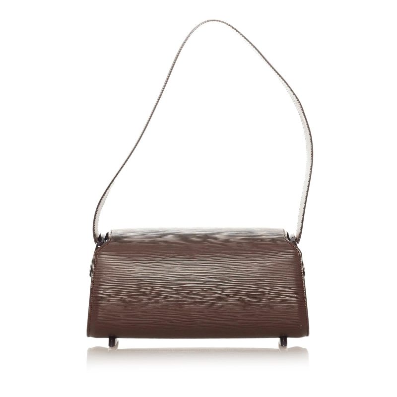 Louis Vuitton Epi Nocturne PM (SHG-28093) - Image 2