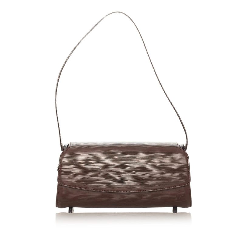 Louis Vuitton Epi Nocturne PM (SHG-28093) - Image 8