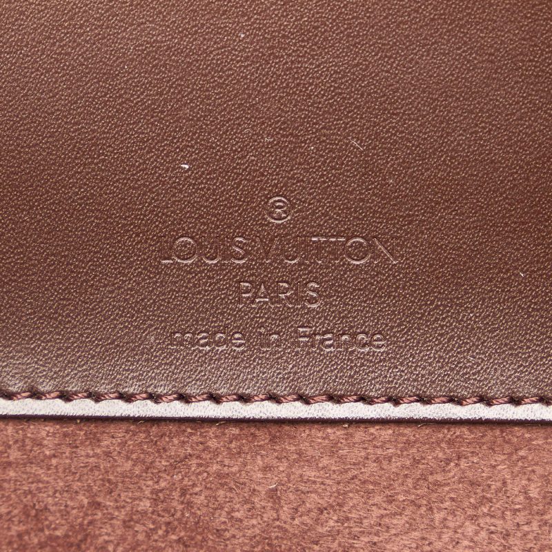Louis Vuitton Epi Nocturne PM (SHG-28093) - Image 6