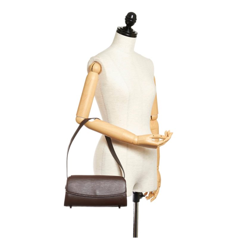 Louis Vuitton Epi Nocturne PM (SHG-28093) - Image 4