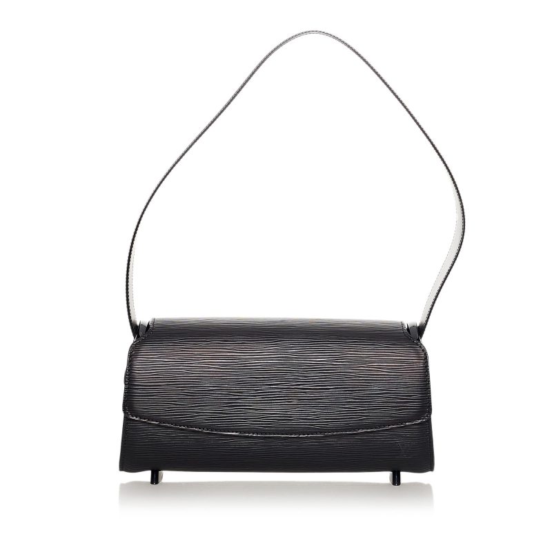 Louis Vuitton Epi Nocturne PM (SHG-33617) - Image 8