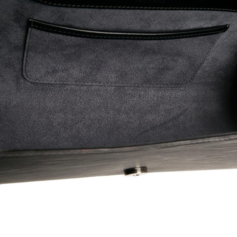 Louis Vuitton Epi Nocturne PM (SHG-33617) - Image 5