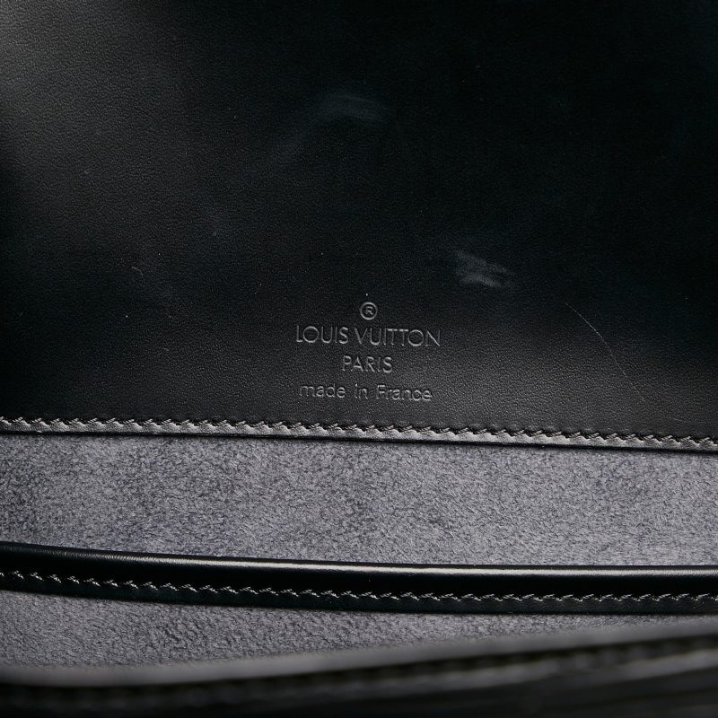 Louis Vuitton Epi Nocturne PM (SHG-33617) - Image 6