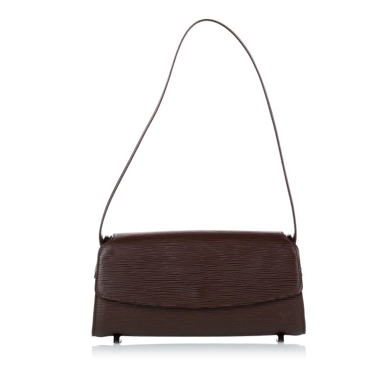 Louis Vuitton Epi Nocturne PM (SHG-33821) - Image 6