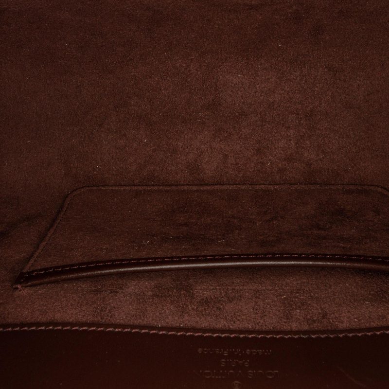 Louis Vuitton Epi Nocturne PM (SHG-33821) - Image 4