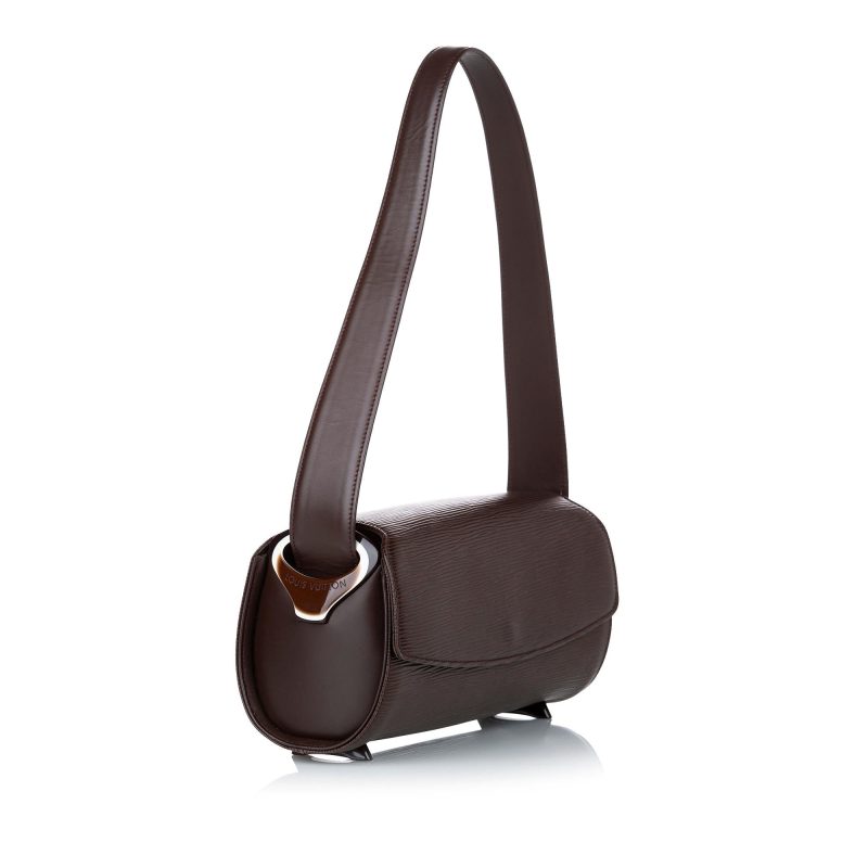 Louis Vuitton Epi Nocturne PM (SHG-33821)