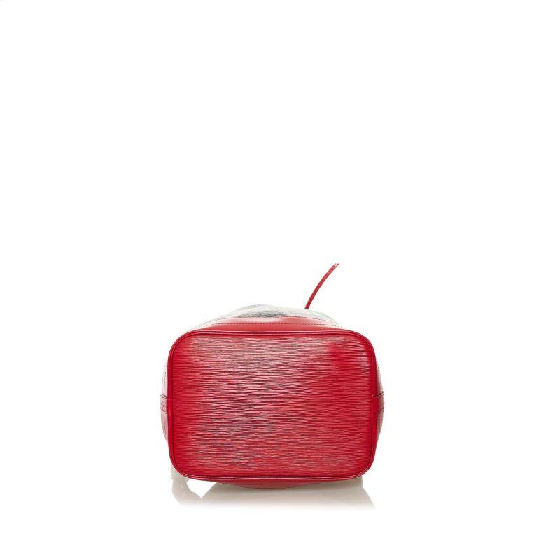 Louis Vuitton Epi Noe Bicolor (SHG-34432) - Image 3