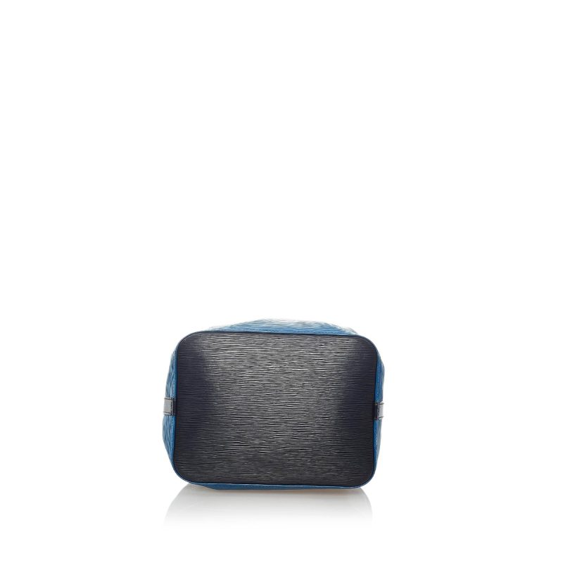 Louis Vuitton Epi Noe Bicolor (SHG-37393) - Image 3
