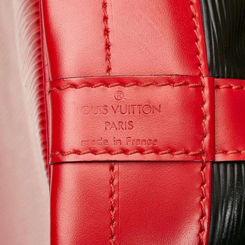 Louis Vuitton Epi Noe Bicolor (SHG-XYwQT4) - Image 5