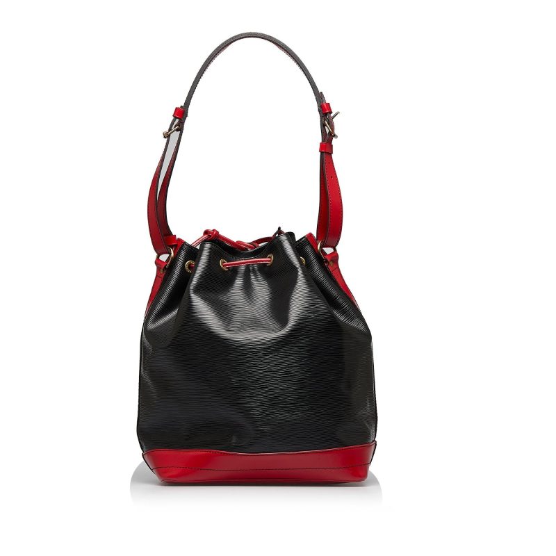 Louis Vuitton Epi Noe Bicolor (SHG-u28dgT) - Image 2