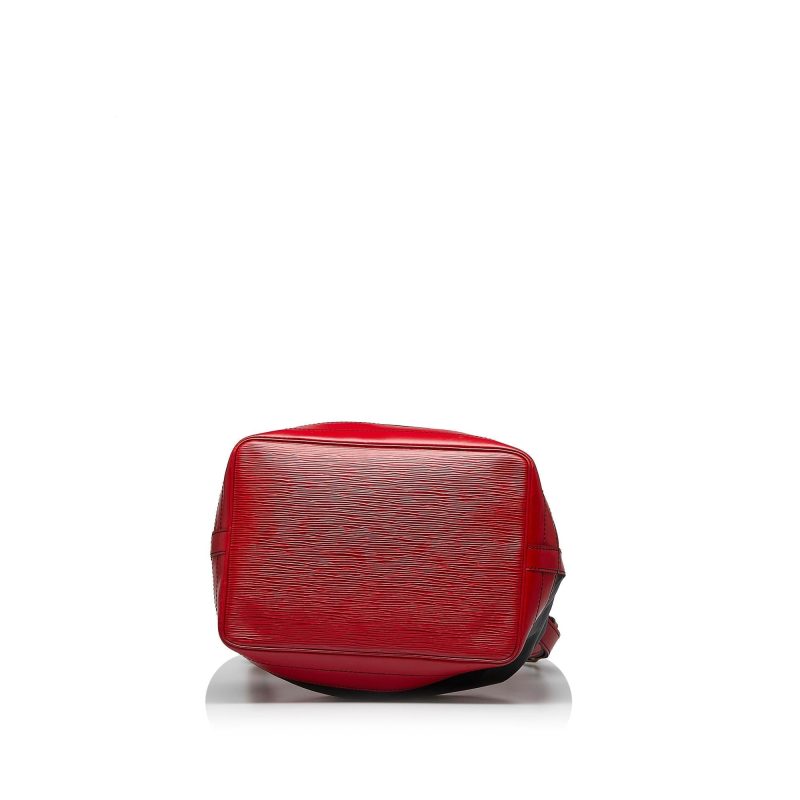 Louis Vuitton Epi Noe Bicolor (SHG-u28dgT) - Image 3