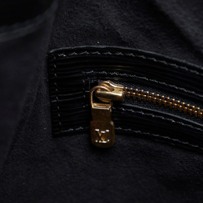 Louis Vuitton Epi Noe Bicolor (SHG-u28dgT) - Image 8