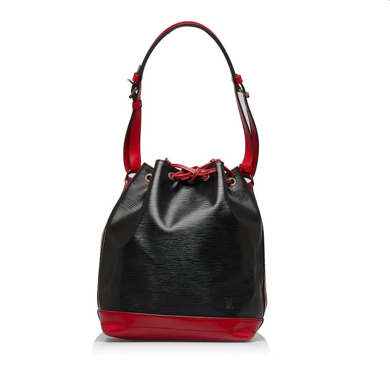 Louis Vuitton Epi Noe Bicolor (SHG-u28dgT) - Image 9