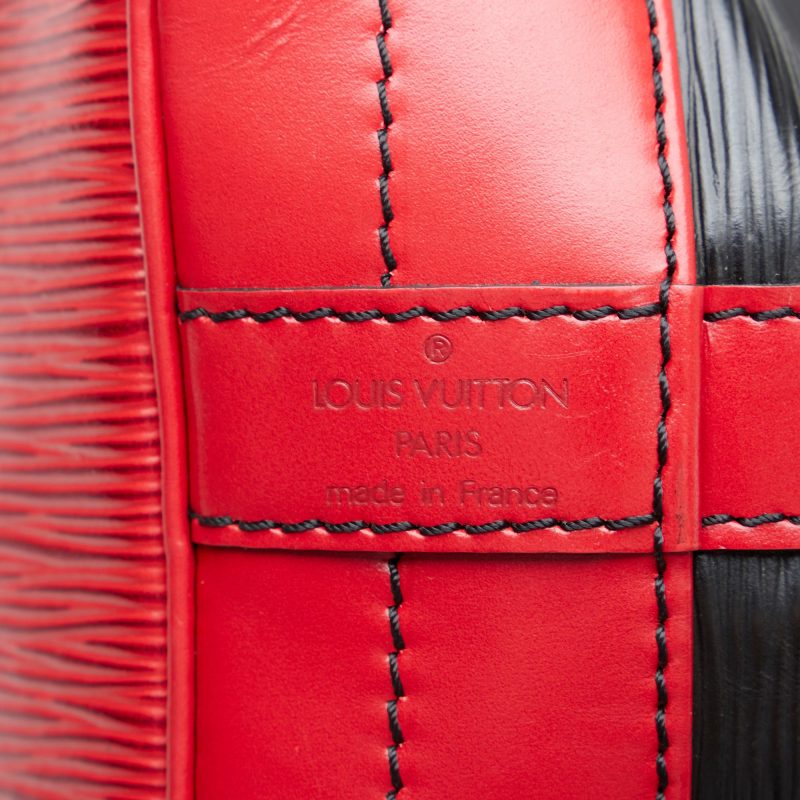 Louis Vuitton Epi Noe Bicolor (SHG-u28dgT) - Image 6