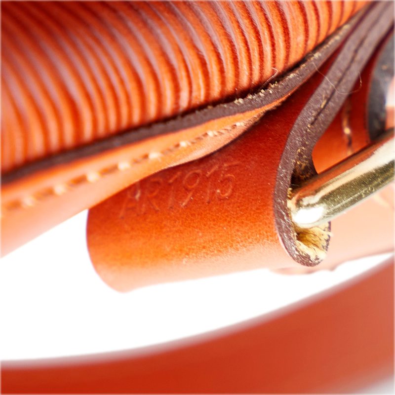 Louis Vuitton Epi Noe GM (SHG-o5JPhV) - Image 7