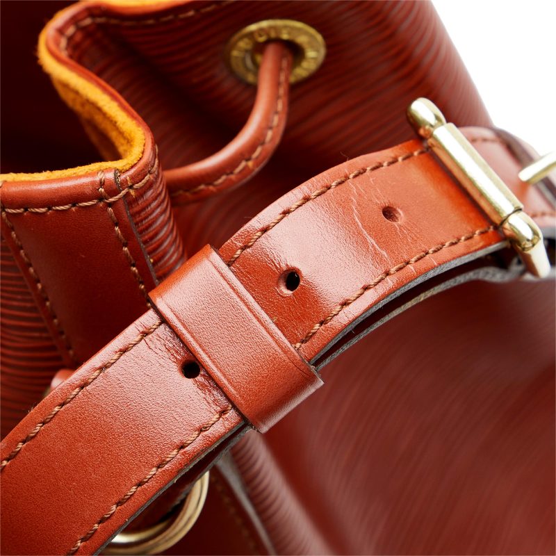 Louis Vuitton Epi Noe GM (SHG-o5JPhV) - Image 8