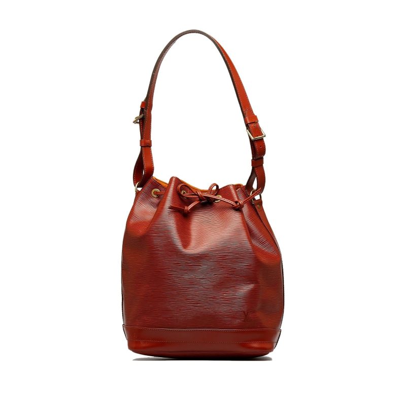 Louis Vuitton Epi Noe GM (SHG-o5JPhV) - Image 10