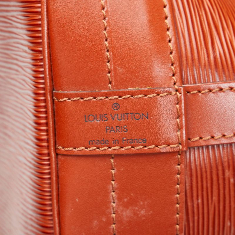 Louis Vuitton Epi Noe GM (SHG-o5JPhV) - Image 6