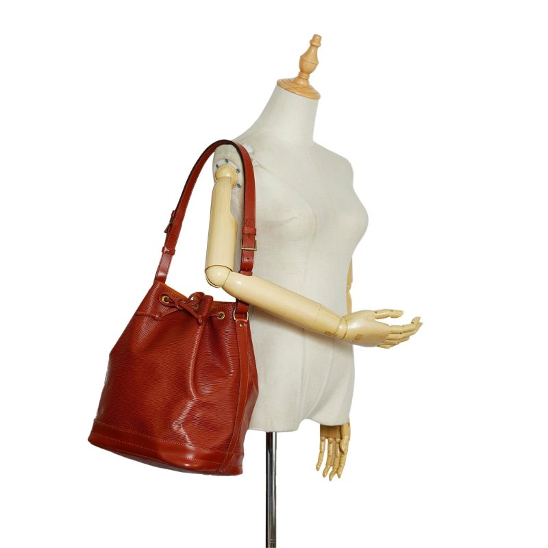 Louis Vuitton Epi Noe GM (SHG-o5JPhV) - Image 4
