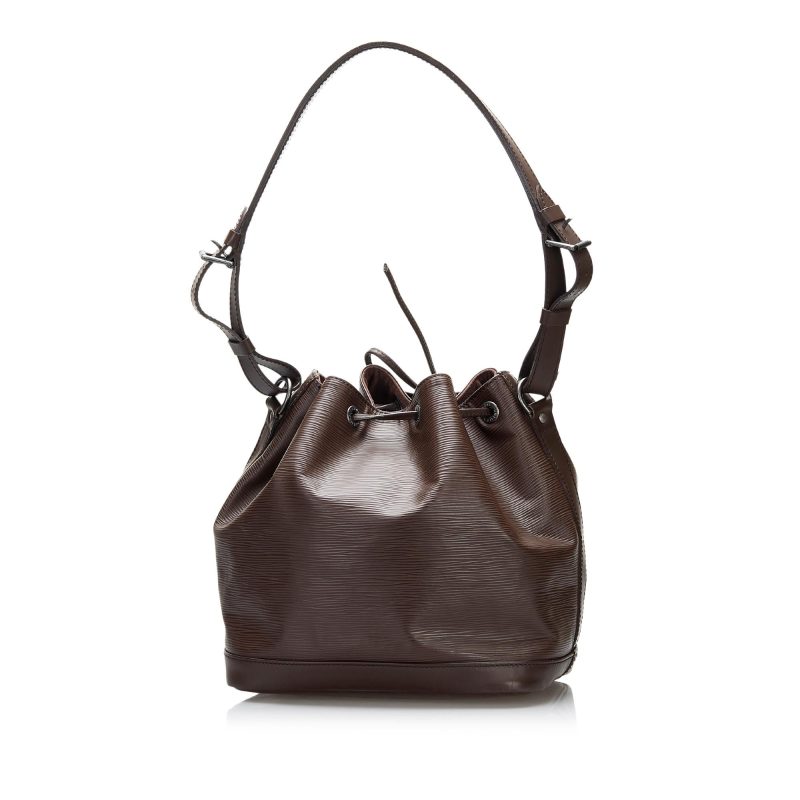 Louis Vuitton Epi Noe PM (SHG-thOqHL) - Image 2