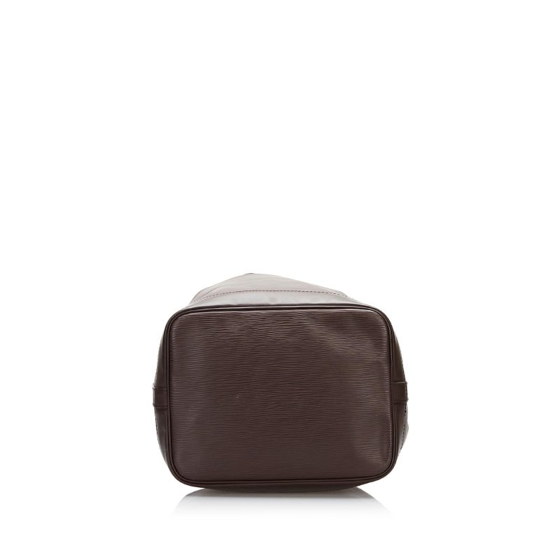 Louis Vuitton Epi Noe PM (SHG-thOqHL) - Image 3