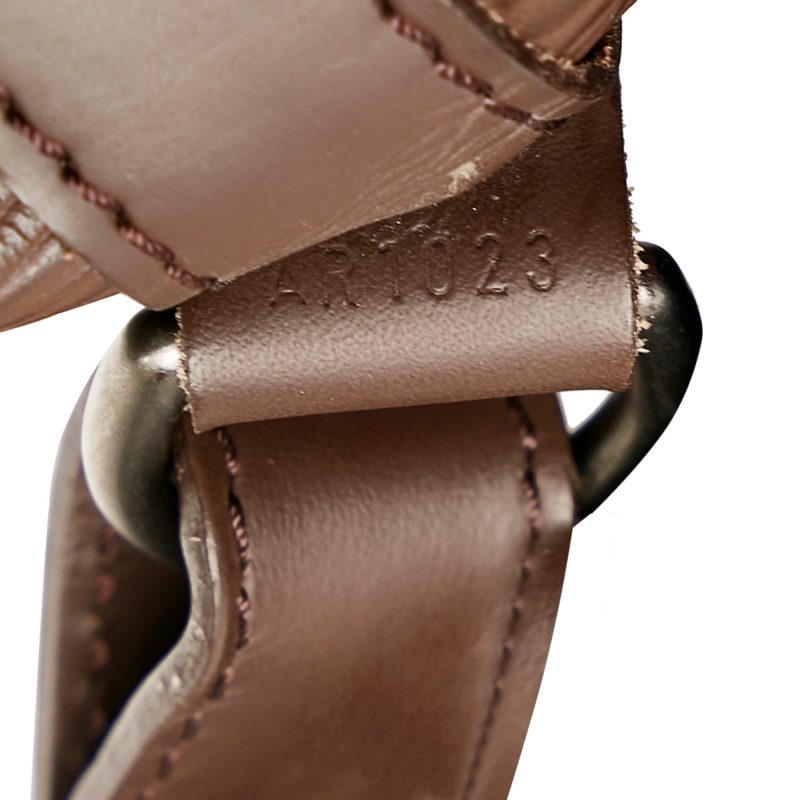 Louis Vuitton Epi Noe PM (SHG-thOqHL) - Image 7