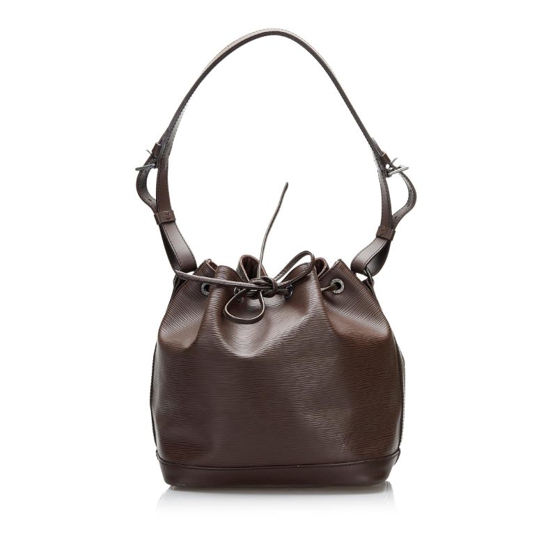 Louis Vuitton Epi Noe PM (SHG-thOqHL) - Image 9