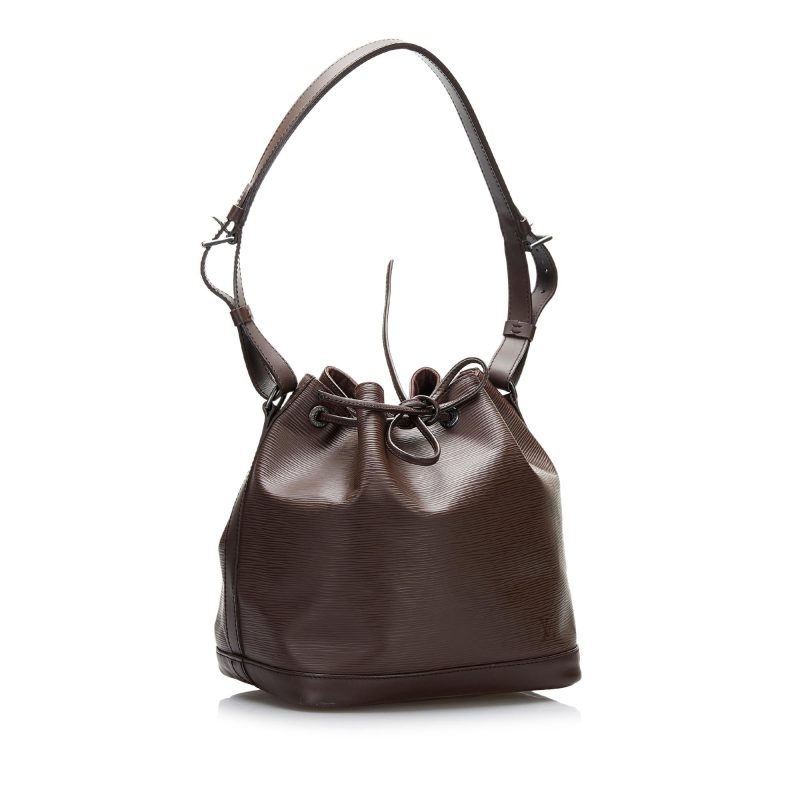 Louis Vuitton Epi Noe PM (SHG-thOqHL)
