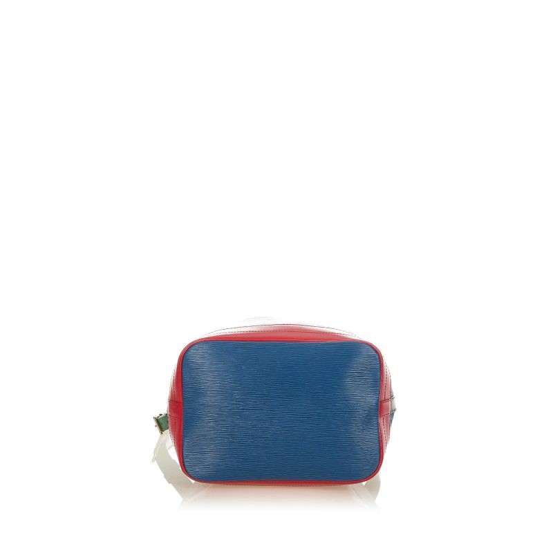 Louis Vuitton Epi Noe Tricolor (SHG-26115) - Image 3