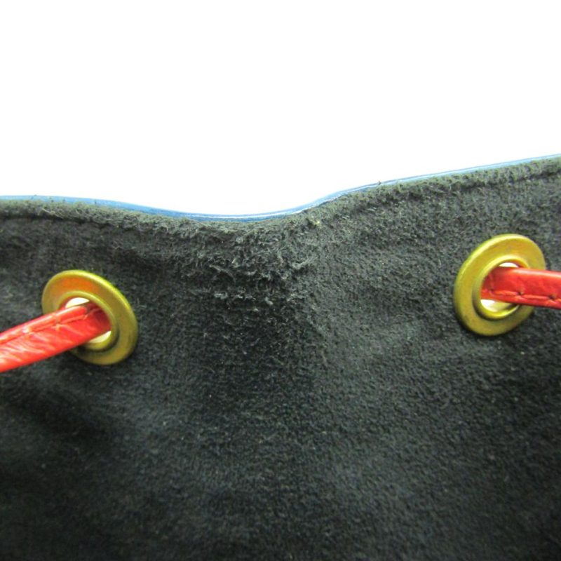 Louis Vuitton Epi Noe Tricolor (SHG-26115) - Image 10