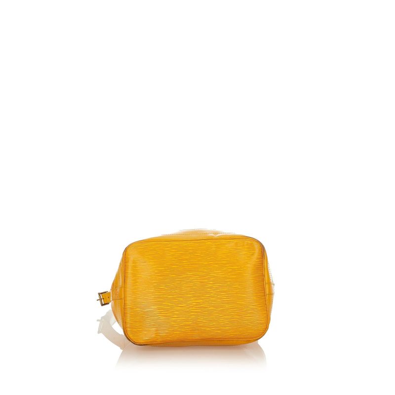 Louis Vuitton Epi Noe (SHG-26126) - Image 3