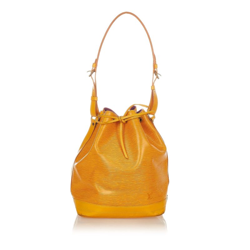Louis Vuitton Epi Noe (SHG-26126) - Image 9