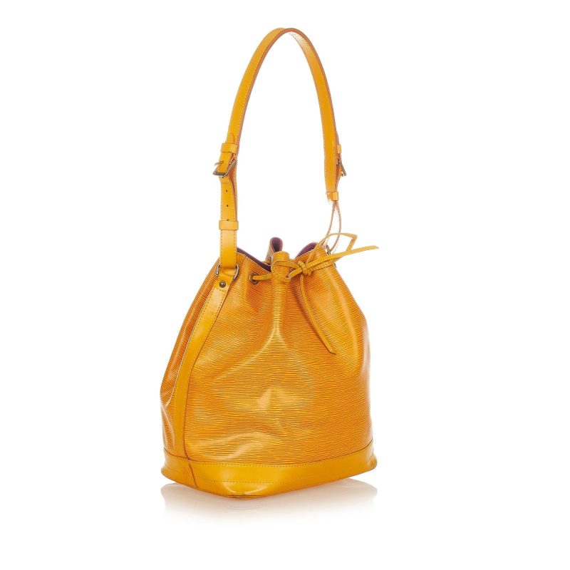 Louis Vuitton Epi Noe (SHG-26126)