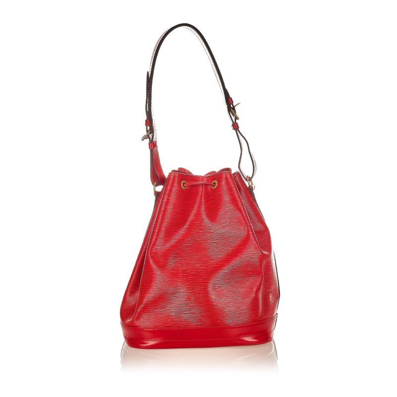 Louis Vuitton Epi Noe (SHG-26476) - Image 2