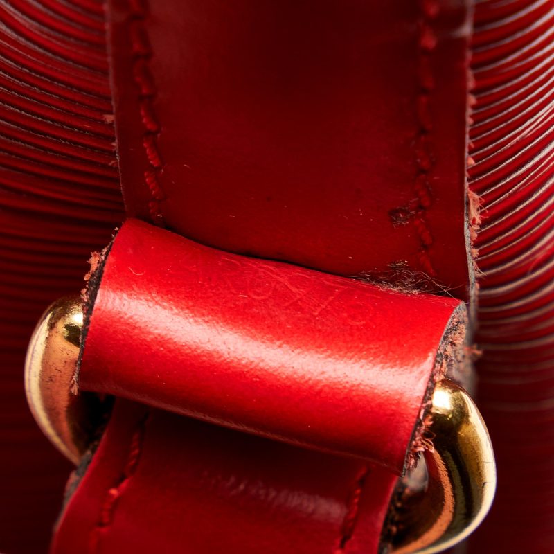 Louis Vuitton Epi Noe (SHG-26476) - Image 7