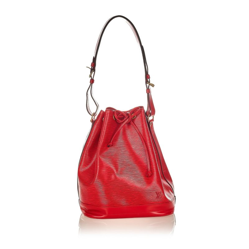 Louis Vuitton Epi Noe (SHG-26476) - Image 8
