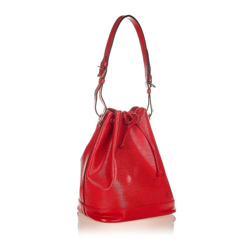Louis Vuitton Epi Noe (SHG-26476)