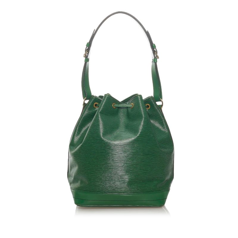 Louis Vuitton Epi Noe (SHG-28491) - Image 2