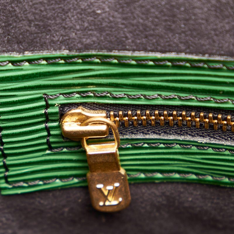 Louis Vuitton Epi Noe (SHG-28491) - Image 8